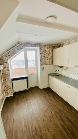 1к. квартира ЖК Буча Квартал - фото 1