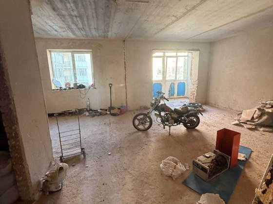 Продам квартира студия, Буча, ЖК "КАМПА" Буча