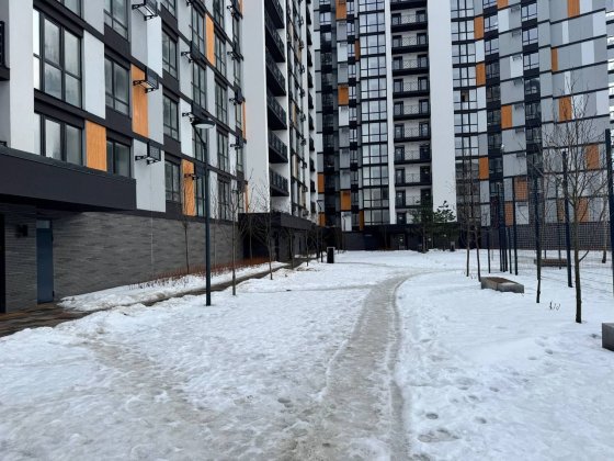 Квартира в топ-локації м.Вишневе. Від власника! Вишневое