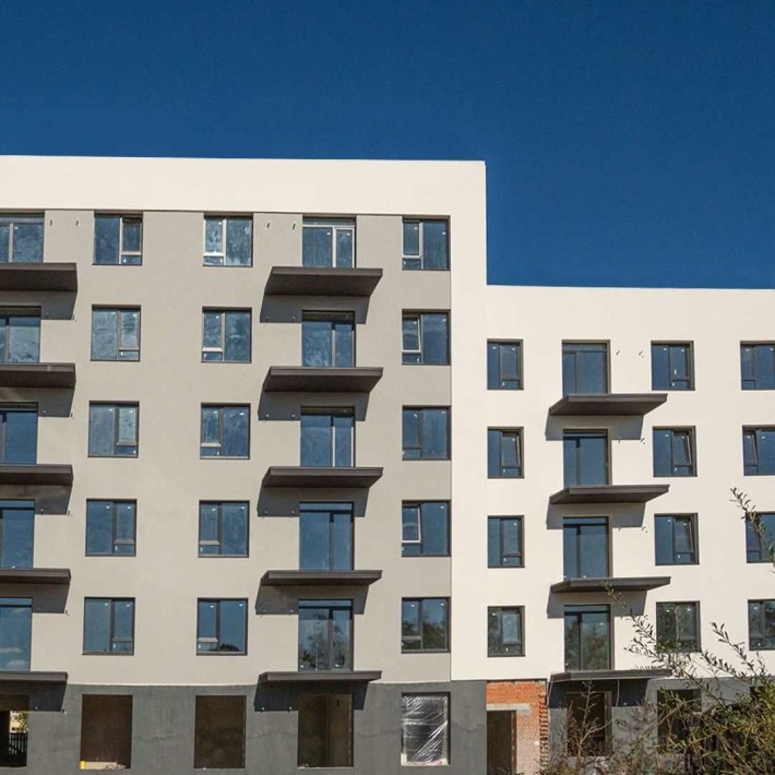 Найдешевша 1 кімнатна квартира Розтермінування - фото 1