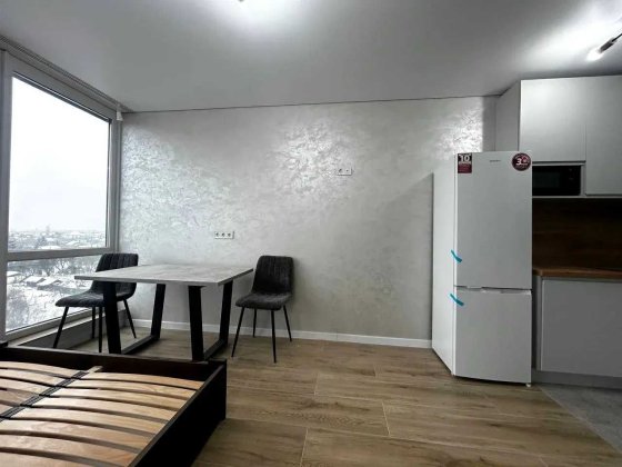 Продається затишна  смарт-квартира ЖК Manhattan Up поруч з озером! Ивано-Франковск