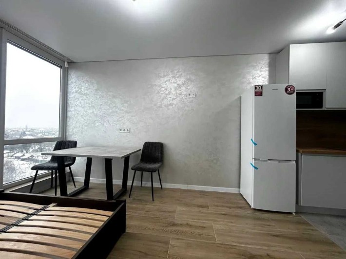 Продається затишна  смарт-квартира ЖК Manhattan Up поруч з озером! - фото 1