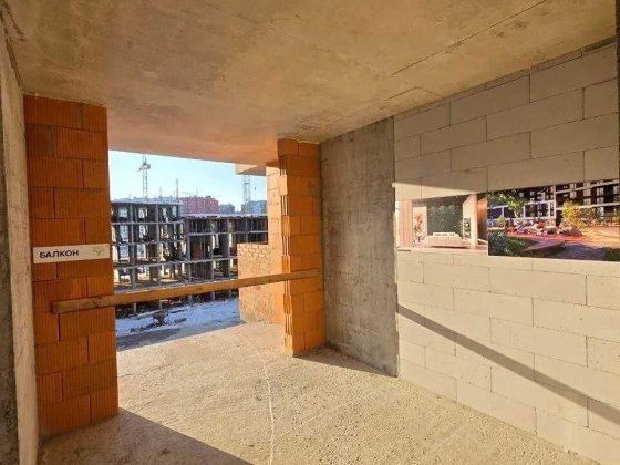 Однокімнатна квартира в центральній локації City by Blago! Ивано-Франковск