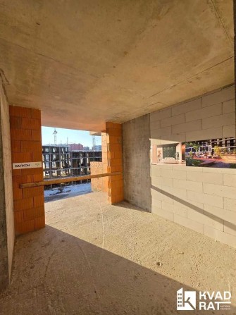 Однокімнатна квартира в центральній локації City by Blago! - фото 1