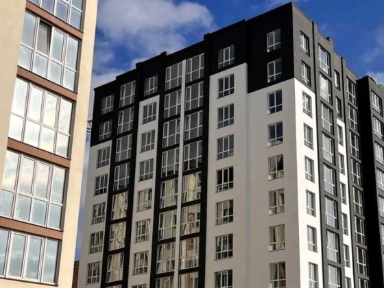 1к квартира за доступною ціною, Чороновола. 18міс. розтермінування Івано-Франківськ