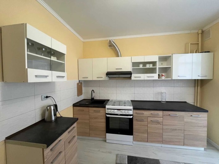 продаж 1 кімнатної квартира в самому центрі вул. Бельведерська - фото 1