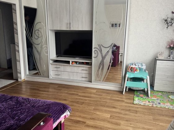 3-х кімнатна квартира центр міста Белая Церковь