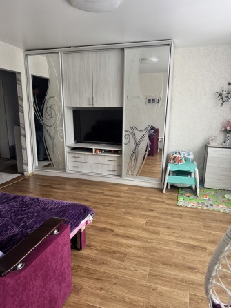 3-х кімнатна квартира центр міста - фото 1