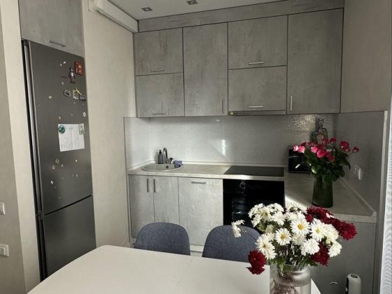 Продаж 2-к. квартири в ЖК Palladium, вул. Симона Петлюри,Бровари LM Бровари