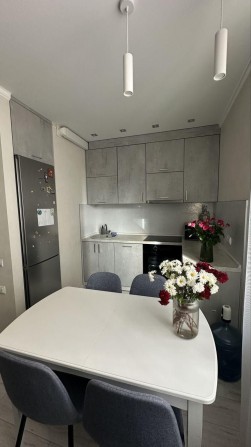 Продаж 2-к. квартири в ЖК Palladium, вул. Симона Петлюри,Бровари LM - фото 1