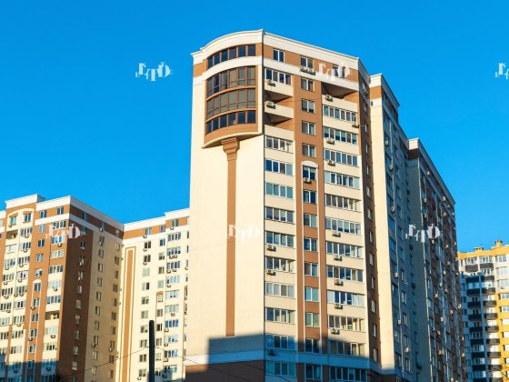 Продаж 3-кімн. квартири з новим ремонтом 103кв.м. в ЖК Palladium EM Бровари