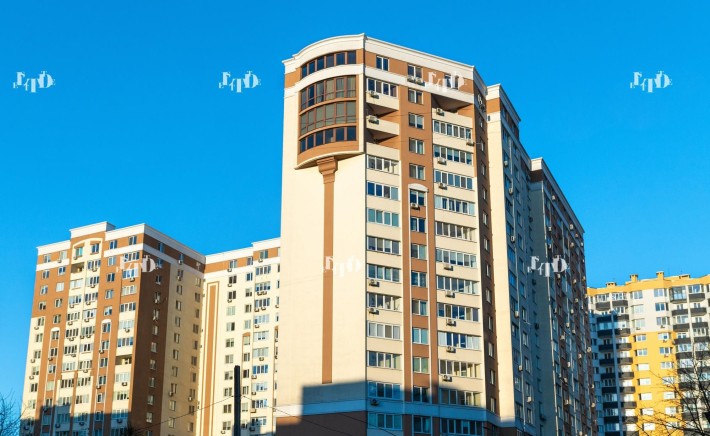 Продаж 3-кімн. квартири з новим ремонтом 103кв.м. в ЖК Palladium EM - фото 1