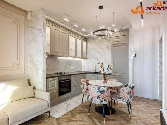 Дизайнерська 2кім квартира у ЖК ЛИПКИ! Поруч Озеро/Парк/Royal Hall Івано-Франківськ