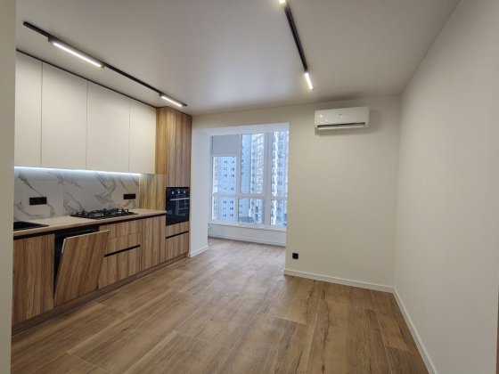 Гаряча квартира в ЖК Княгинин! Ивано-Франковск