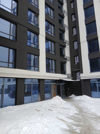 Продаж 1-кімнатної квартири в зданому будинку - фото 1