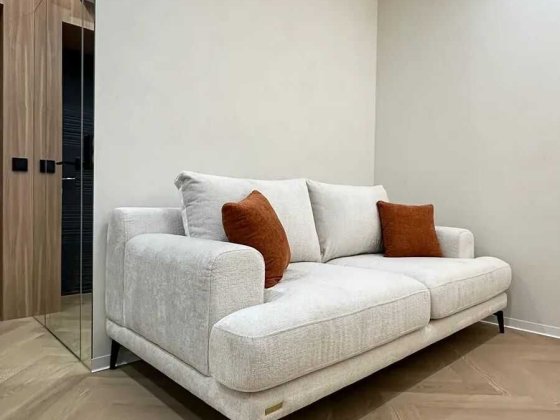 1 кімнатна квартира поруч з озером з ремонтом Ивано-Франковск