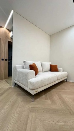 1 кімнатна квартира поруч з озером з ремонтом - фото 1