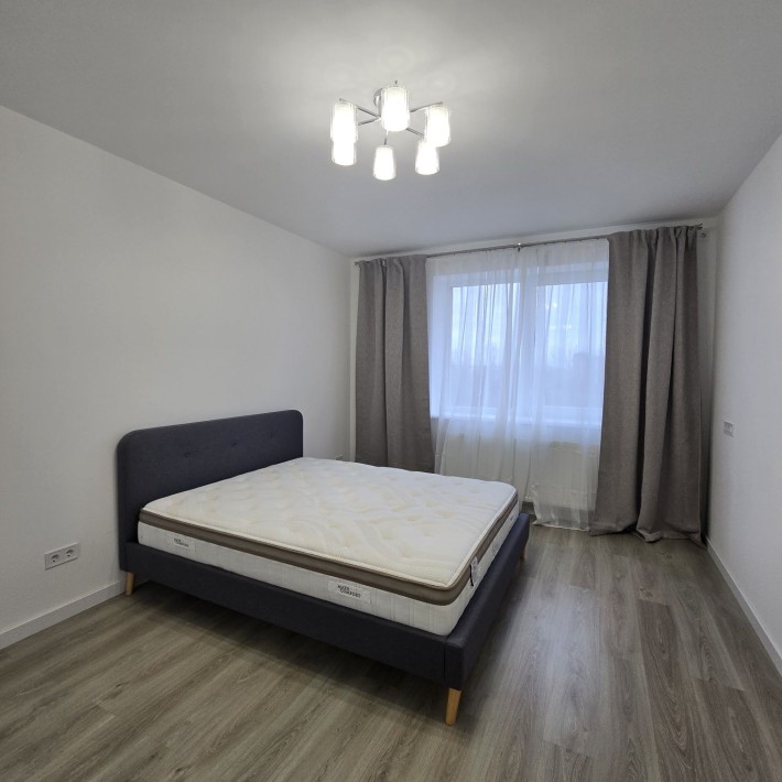 ‼️НАЙДЕШЕВША 1 кімнатна в новобудові 45м 9 поверх газ ліфт Целевича - фото 1