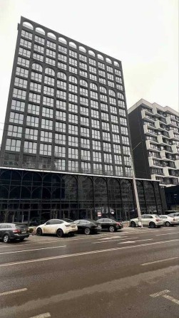 Здана 2кім в центрі, Жк Ярко Центр - фото 1