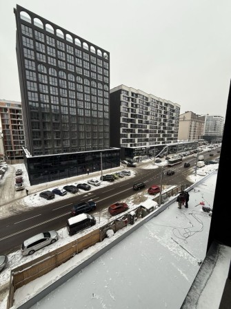 Продається 2 кімнатна квартира в Центрі сирець - фото 1