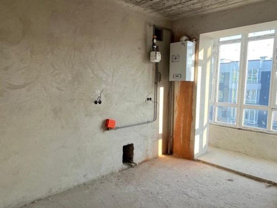 Продаж 3кім. картири. ЖК Міленіум/Здана/Готова до ремонту Івано-Франківськ