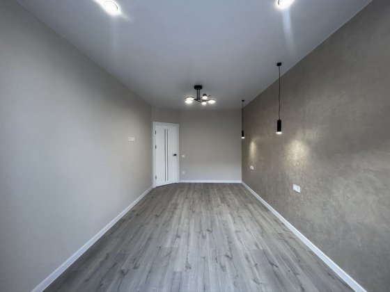 Велика 1 кімнатна квартира  з ремонтом Ивано-Франковск