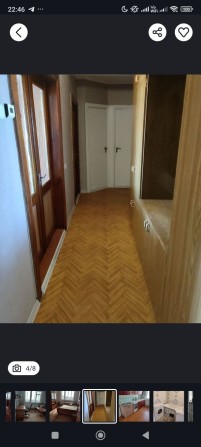 Терміново. Квартира з автономним опаленням . - фото 1