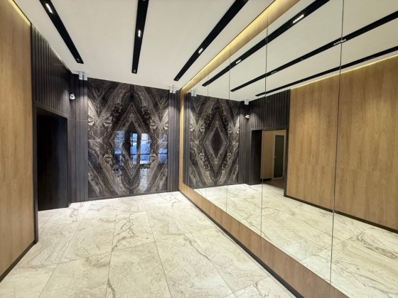 Квартира-студія в ЖК Атмосфера 34,8м2 БЕЗ КОМІСІЇ Вишневое