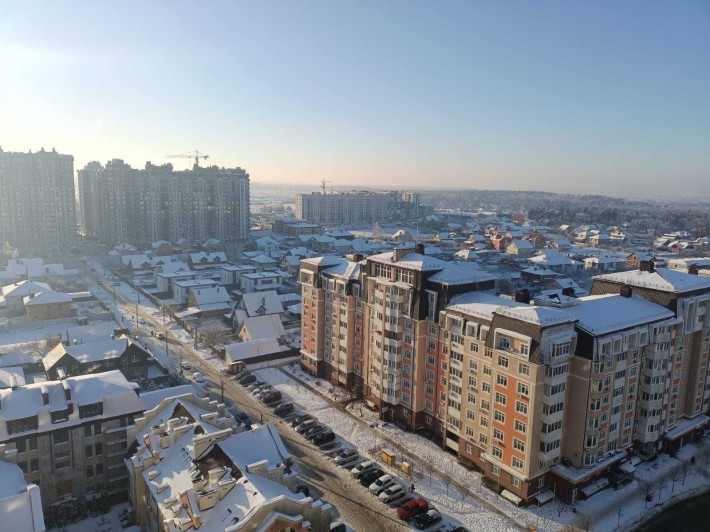 Продаж 1 к квартира (євродвушка) з ремонтом в Бучі! - фото 1