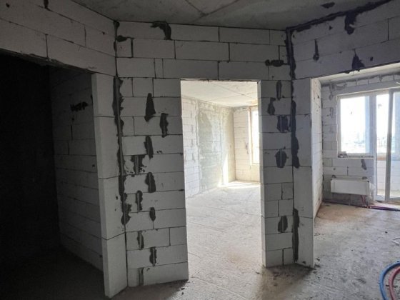 Однокімнатна квартира жк Променада Вишневое