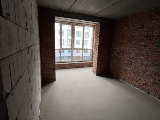 Продається 1-кімнатна квартира в 5 хвилинах від бучанського парку Буча