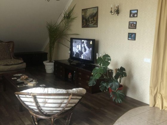 Продам 2-кімнатну квартиру з терасою, вул. Воїнів-афганців Бровари EM Бровари