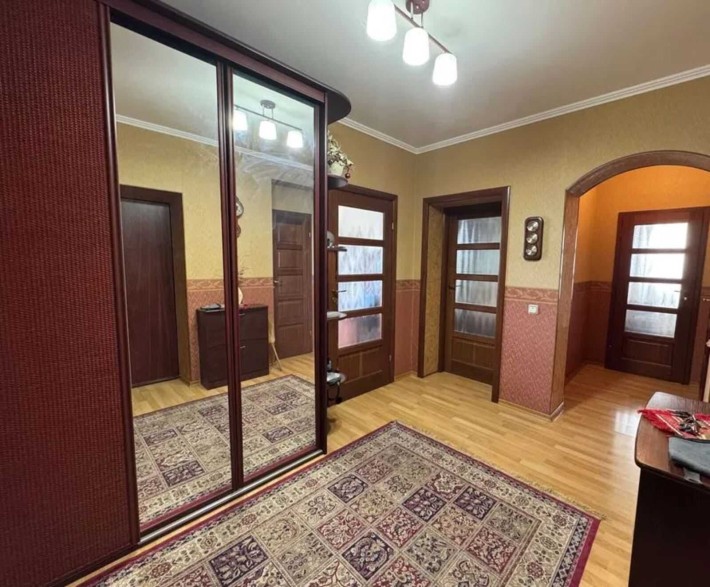 Продаж 3-ної квартири, Піщаний м-в - фото 1