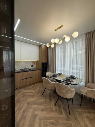 Продаж 3 кім. квартири з  євроремонтом FAMILY PLAZA - фото 1