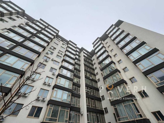 Продаж 3-кімнатної квартири в ЖК «Діброва Парк» Івано-Франківськ