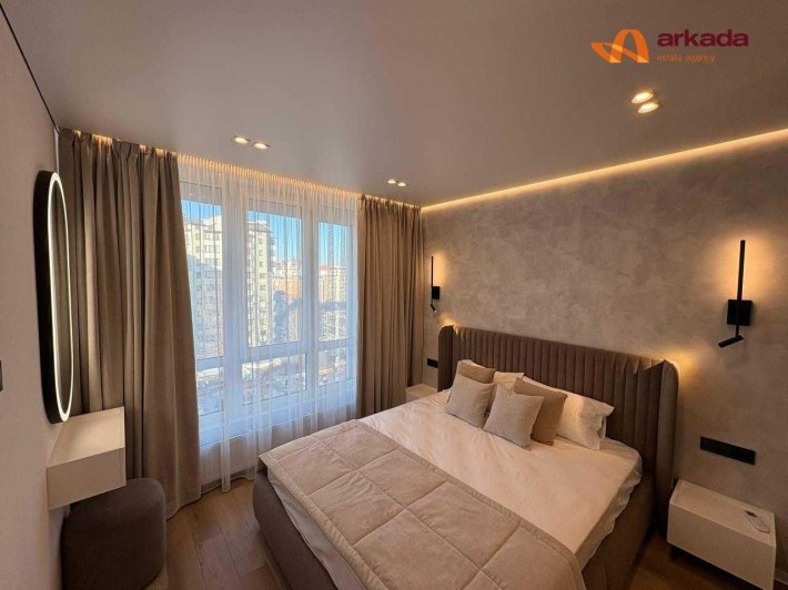 3кім в самому центрі міста, Жк А5 - фото 1