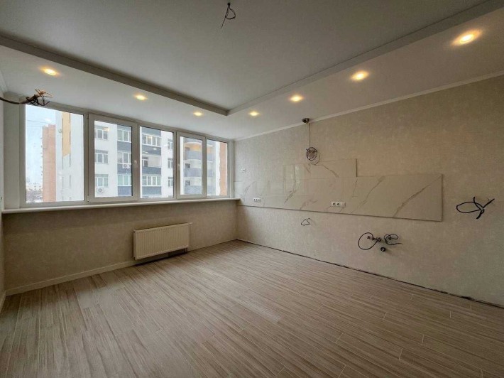 Продаж 3к квартири новий ремонт 4 пов ДержПрограми/ Palladium, Бровари - фото 1