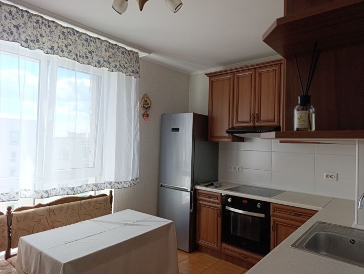 Сертифікат.Єоселя!Продаж 2 кімнатної квартири Вишневе. - фото 1