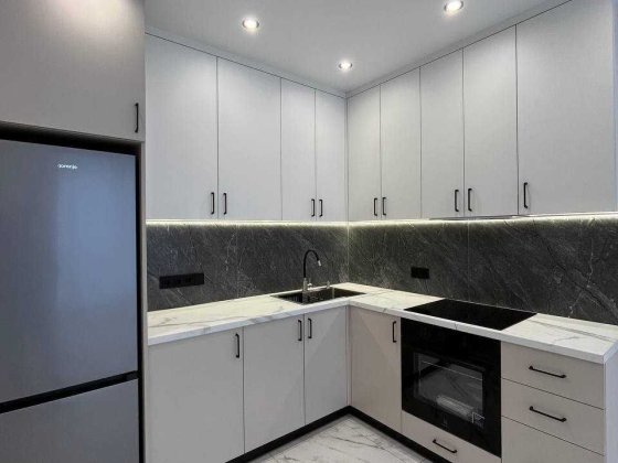 1к квартира м. Вишневе, з ремонтом, без комісії для покупця Вишневое