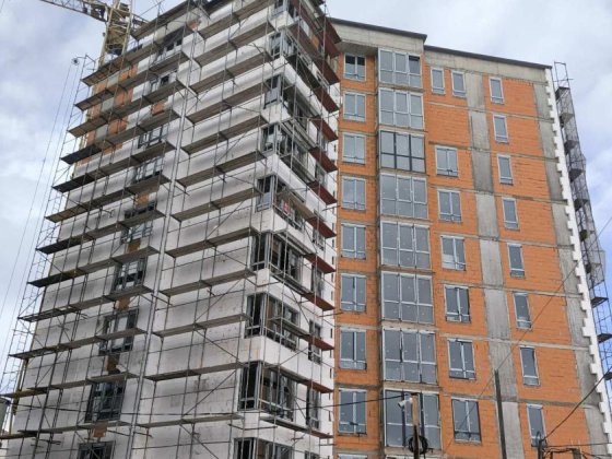 Продаю 2 кім. квартиру ЖК Імперія 2 / Кобилянської Ивано-Франковск