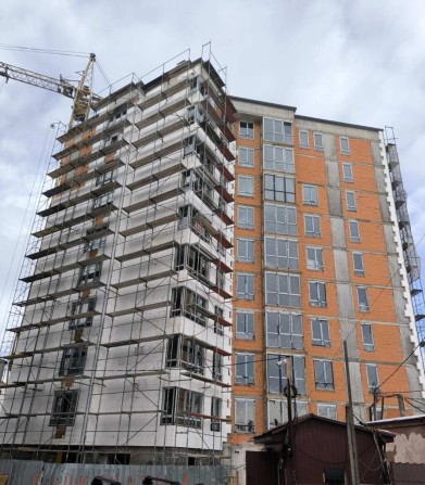 Продаю 2 кім. квартиру ЖК Імперія 2 / Кобилянської - фото 1