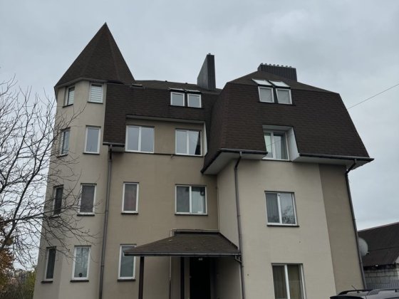 1 к квартира в м Буча Буча