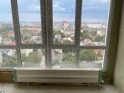 2-кімнатна квартира в ЖК Містечко центральне - фото 1