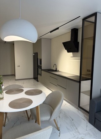 Продаж Елітна квартира в будинку Бізнес-класу Центр - фото 1