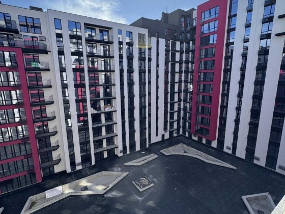 Продаж 1 кім квартири/Manhattan Up/Центр Ивано-Франковск