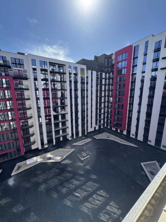 Продаж 1 кім квартири/Manhattan Up/Центр - фото 1