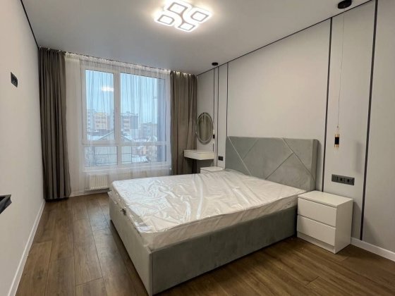 Продаж 1-кім квартир, вул.Богдана Хмельницького Ивано-Франковск