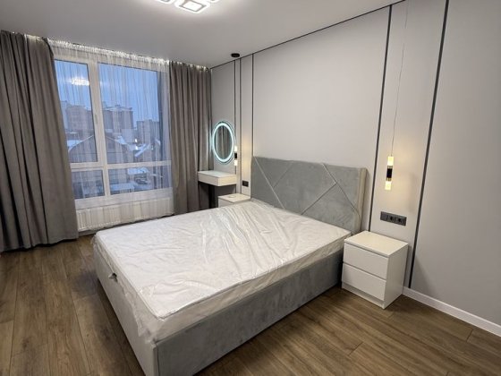 Продаж 1 кімнатної Каскад ЖК U one. Велес. Епіцентр Ивано-Франковск