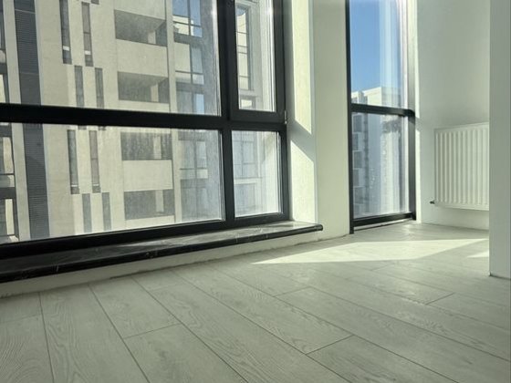 2 кім квартира з виглядом на озеро. Обжита новобудова Івано-Франківськ