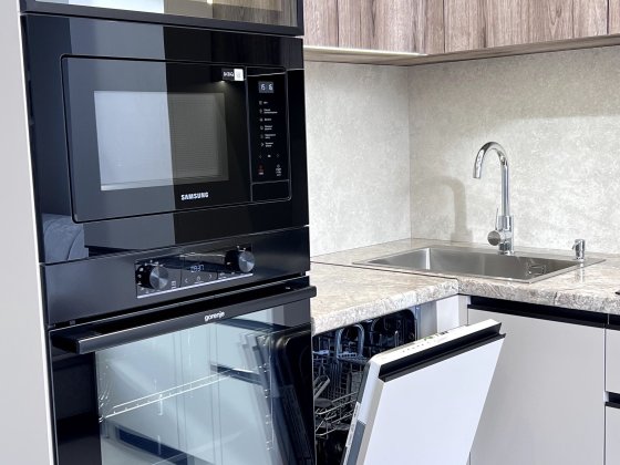 Продаж 1-кімнатної квартири в новобудові Ивано-Франковск